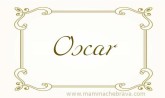 Oscar