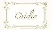 Ovidio