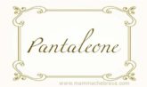 Pantaleone