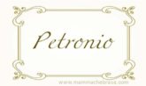 Petronio