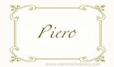 Piero