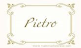 Pietro