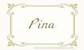 Pina