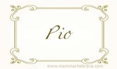 Pio