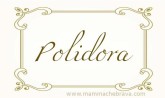 Polidora