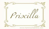 Priscilla