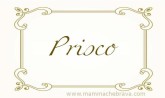 Prisco