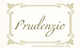 Prudenzio