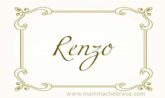 Renzo