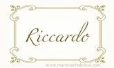 Riccardo