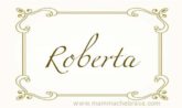 Roberta