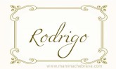 Rodrigo