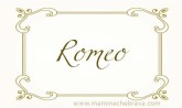 Romeo
