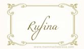 Rufina