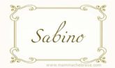 Sabino