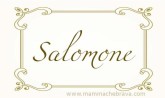 Salomone