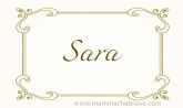 Sara