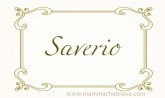 Saverio