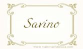 Savino