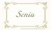 Senia