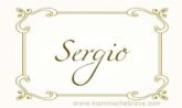 Sergio