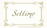 Settimo