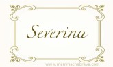 Severina