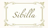 Sibilla