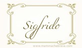 Sigfrido