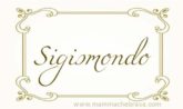 Sigismondo