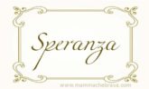 Speranza