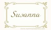 Susanna