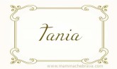 Tania