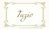 Tazio