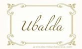 Ubalda