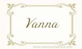 Vanna