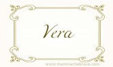 Vera