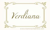 Verdiana