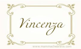 Vincenza