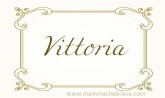 Vittoria