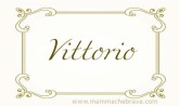 Vittorio