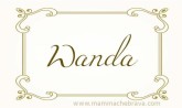 Wanda