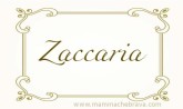 Zaccaria