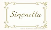 Simonetta