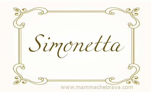 Simonetta