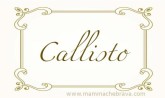 Callisto