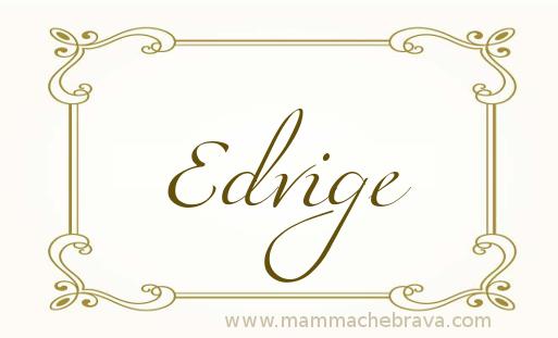 Edvige