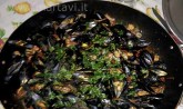 zuppa di cozze