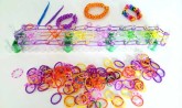 braccialetti elastici
