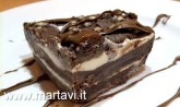 semifreddo nutella e pandistelle